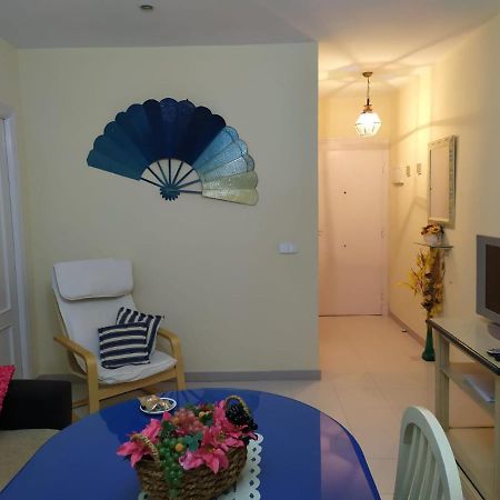 Appartamento Acogedor Apartamento A 100 M. De Pinares Y Playa Rota Esterno foto