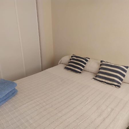 Appartamento Acogedor Apartamento A 100 M. De Pinares Y Playa Rota Esterno foto