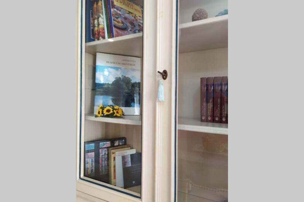 Appartamento Acogedor Apartamento A 100 M. De Pinares Y Playa Rota Esterno foto