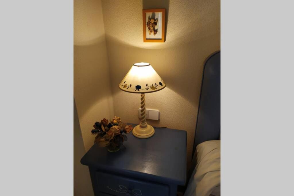 Appartamento Acogedor Apartamento A 100 M. De Pinares Y Playa Rota Esterno foto