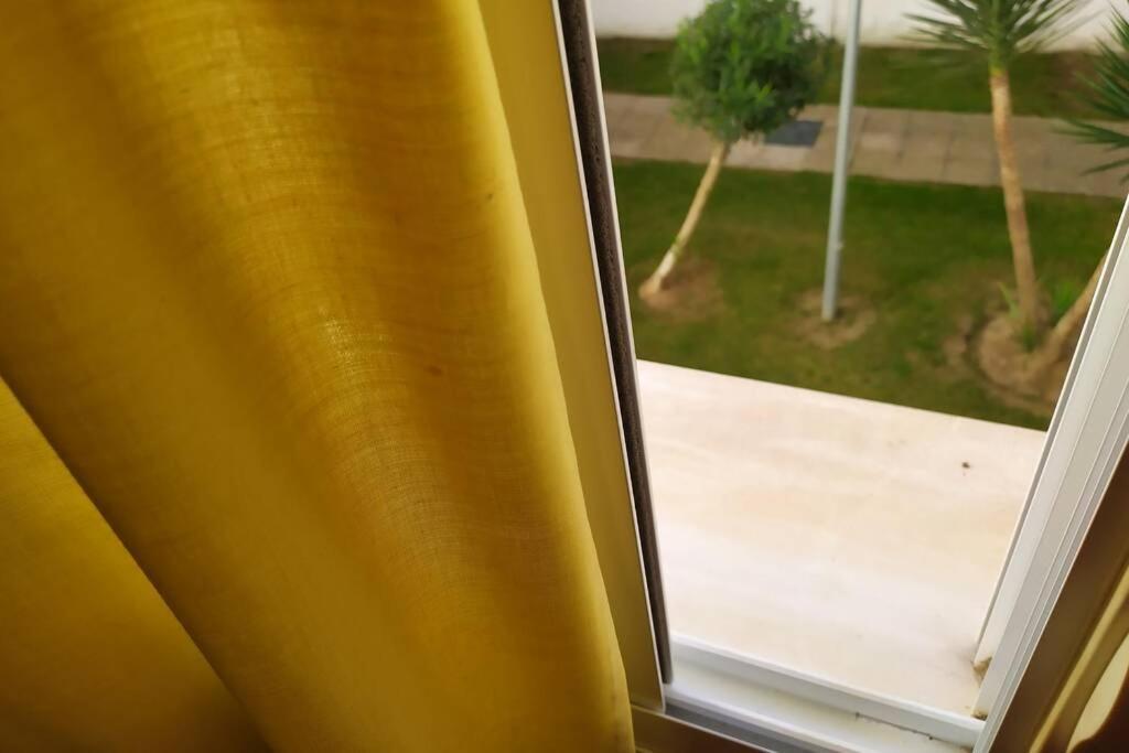 Appartamento Acogedor Apartamento A 100 M. De Pinares Y Playa Rota Esterno foto